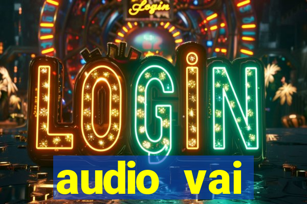 audio vai corinthians com fogos jogo aberto